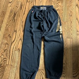 Aviator nation sweatpants